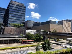 Paya Lebar Square (D14), Office #607896401
